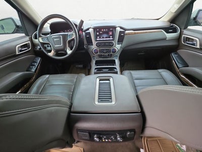 2015 GMC Yukon XL Denali