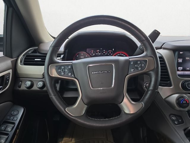 2015 GMC Yukon XL Denali