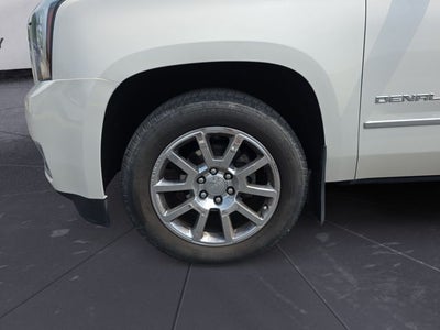 2015 GMC Yukon XL Denali