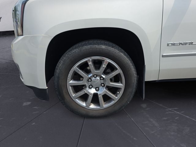 2015 GMC Yukon XL Denali