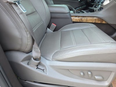 2015 GMC Yukon XL Denali