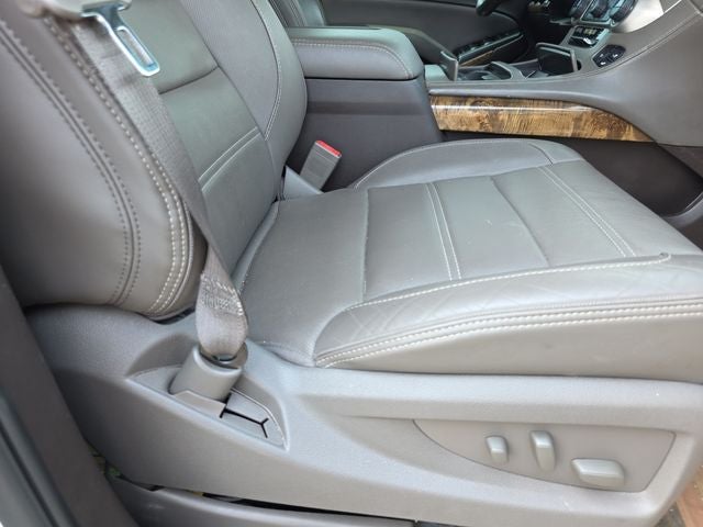 2015 GMC Yukon XL Denali
