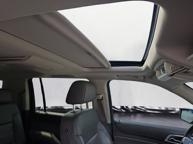 2015 GMC Yukon XL Denali