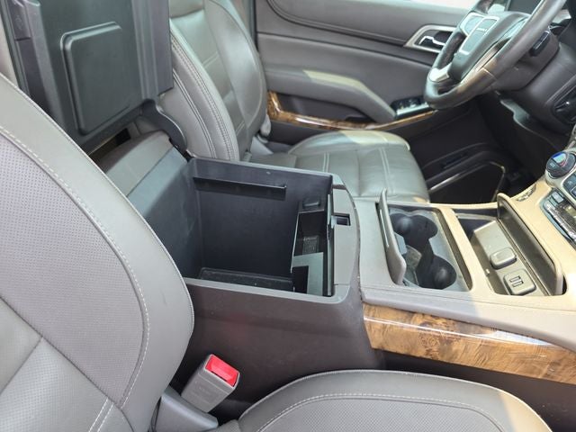 2015 GMC Yukon XL Denali