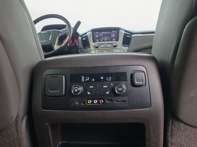 2015 GMC Yukon XL Denali