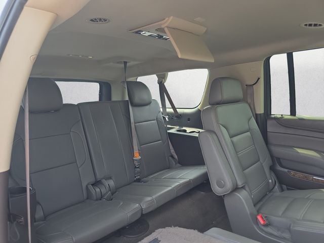 2015 GMC Yukon XL Denali