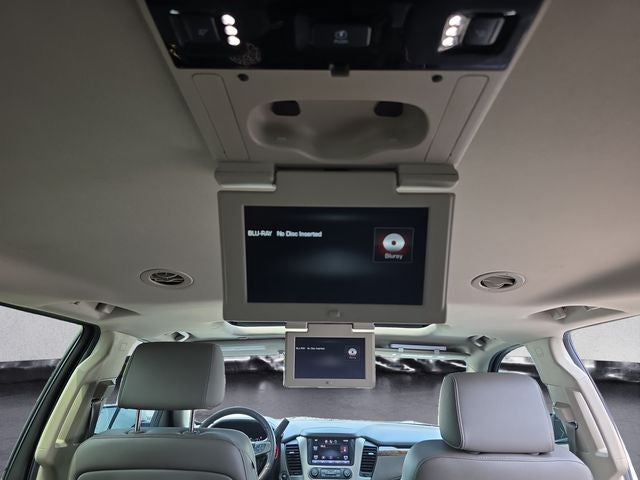 2015 GMC Yukon XL Denali