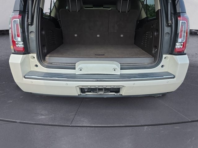 2015 GMC Yukon XL Denali