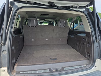 2015 GMC Yukon XL Denali