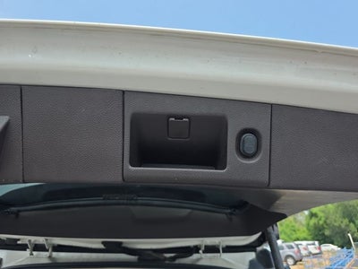 2015 GMC Yukon XL Denali