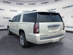 2015 GMC Yukon XL Denali