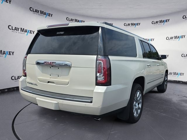 2015 GMC Yukon XL Denali