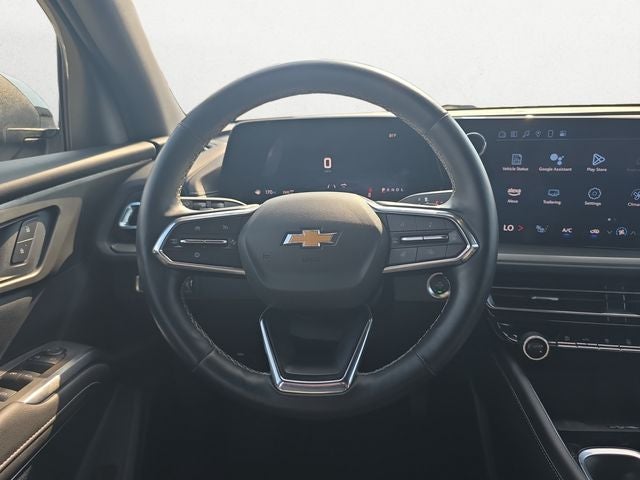 2025 Chevrolet Traverse LT 2LT