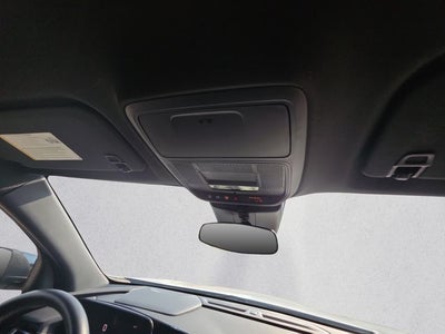 2025 Chevrolet Traverse LT 2LT