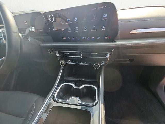 2025 Chevrolet Traverse LT 2LT