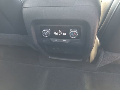 2025 Chevrolet Traverse LT 2LT