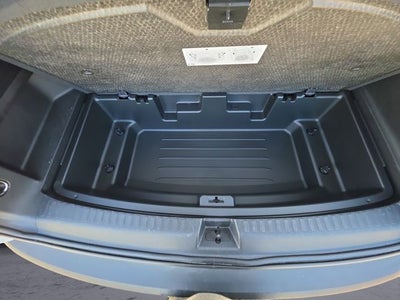 2025 Chevrolet Traverse LT 2LT