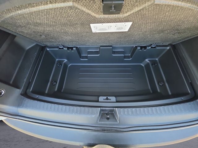 2025 Chevrolet Traverse LT 2LT