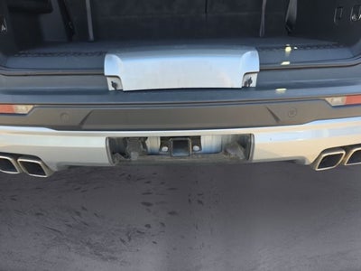 2025 Chevrolet Traverse LT 2LT