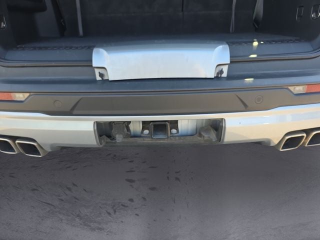 2025 Chevrolet Traverse LT 2LT