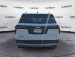 2025 Chevrolet Traverse LT 2LT