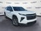 2025 Chevrolet Traverse LT 2LT