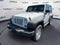 2010 Jeep Wrangler Sport