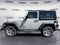 2010 Jeep Wrangler Sport