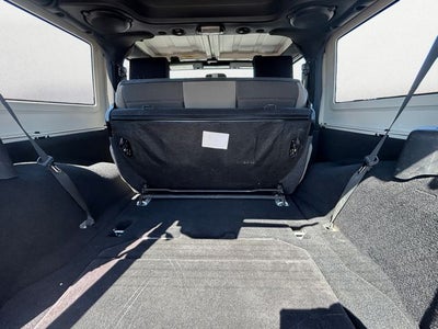 2010 Jeep Wrangler Sport