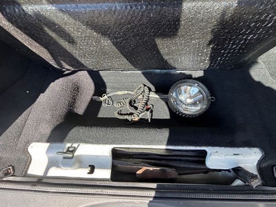 2010 Jeep Wrangler Sport