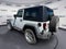 2010 Jeep Wrangler Sport