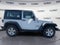 2010 Jeep Wrangler Sport