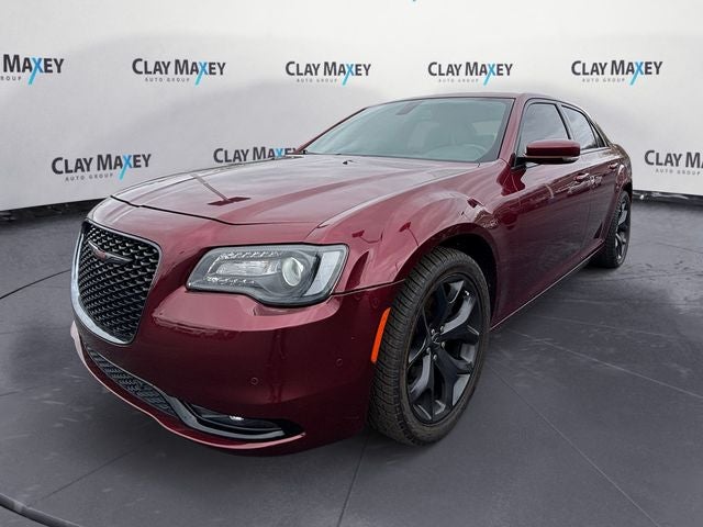 2021 Chrysler 300 S