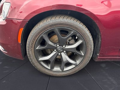 2021 Chrysler 300 S