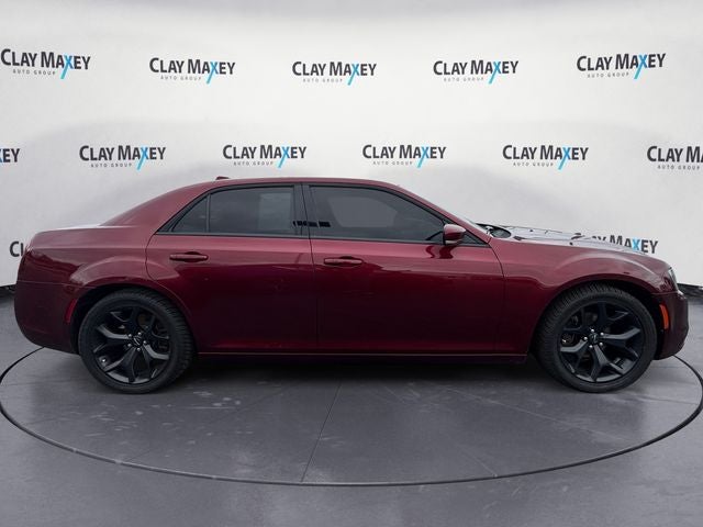 2021 Chrysler 300 S