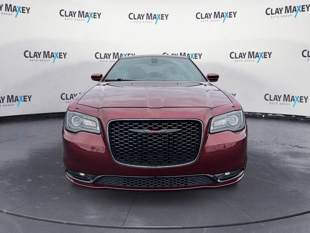 2021 Chrysler 300 S