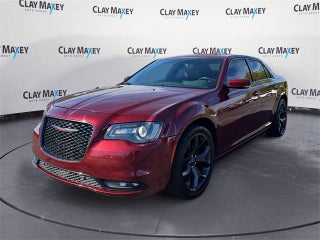 2021 Chrysler 300 S