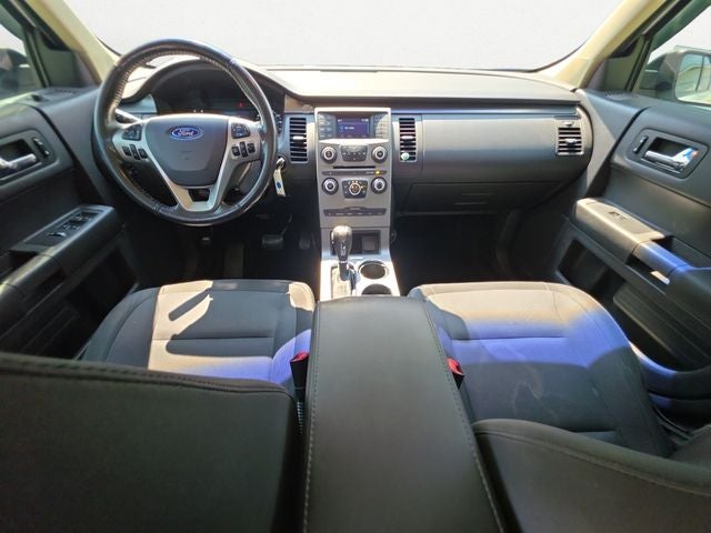2016 Ford Flex SE