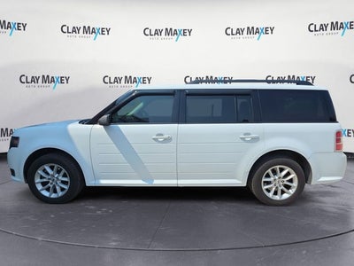 2016 Ford Flex SE