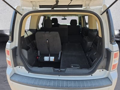 2016 Ford Flex SE