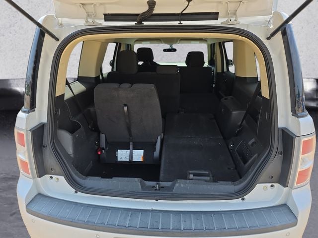 2016 Ford Flex SE