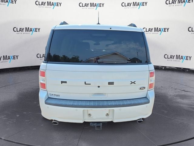 2016 Ford Flex SE