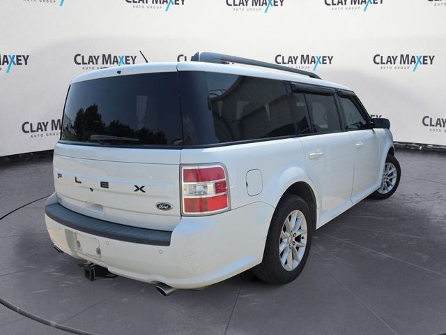 2016 Ford Flex SE