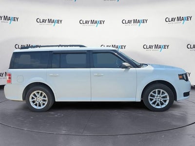 2016 Ford Flex SE