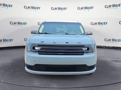 2016 Ford Flex SE