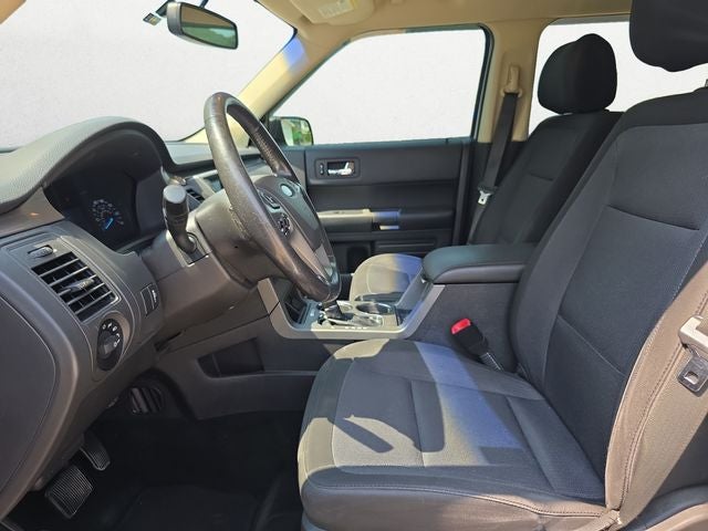 2016 Ford Flex SE