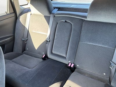 2015 Chevrolet Impala Limited LT