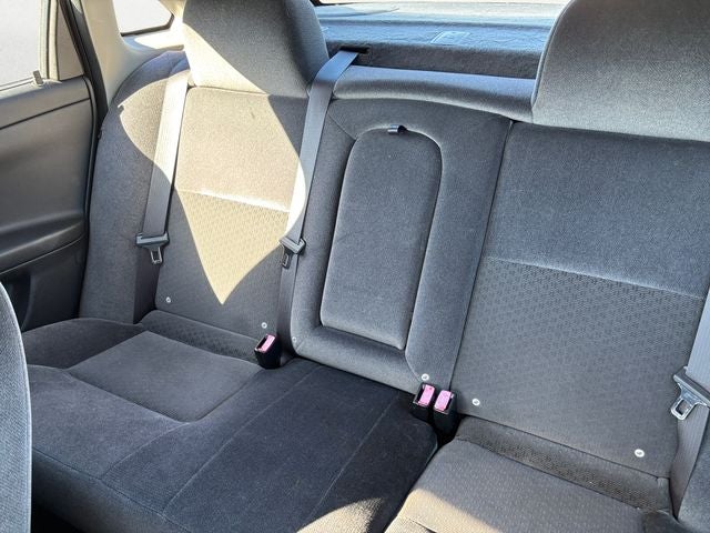 2015 Chevrolet Impala Limited LT