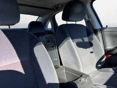 2015 Chevrolet Impala Limited LT