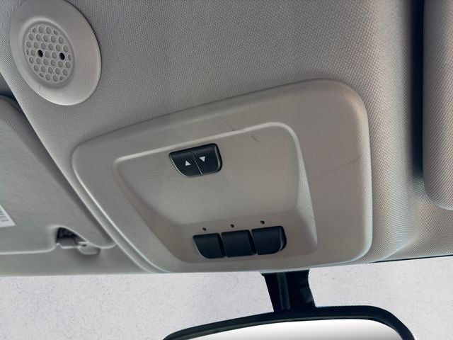 2015 Chevrolet Impala Limited LT